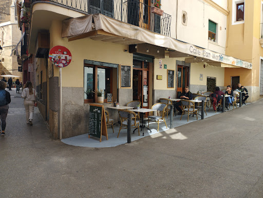 Cafè Can Martí - Thumbnail