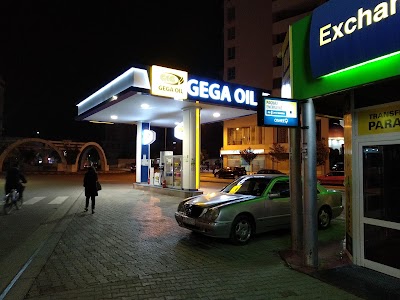 GEGA OIL