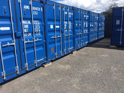 DSD SELF STORAGE