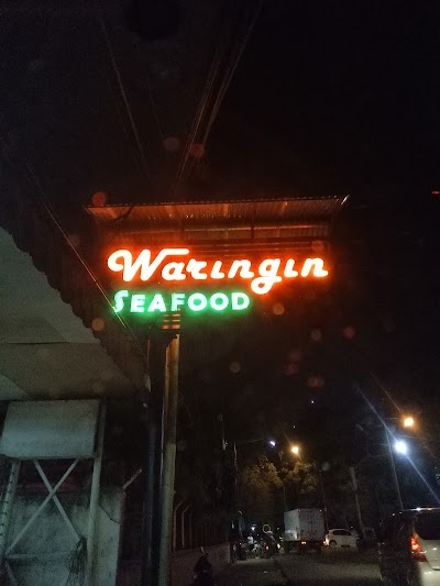 Photos of Waringin Seafood