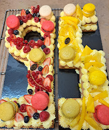 Photo n°10 de Boulangerie de charbuy sonia et florian à Charbuy (Pâtisserie)