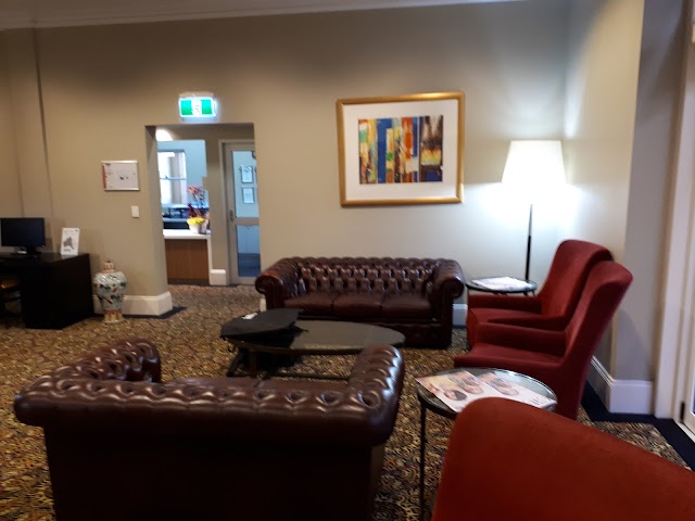 Adabco Boutique Hotel