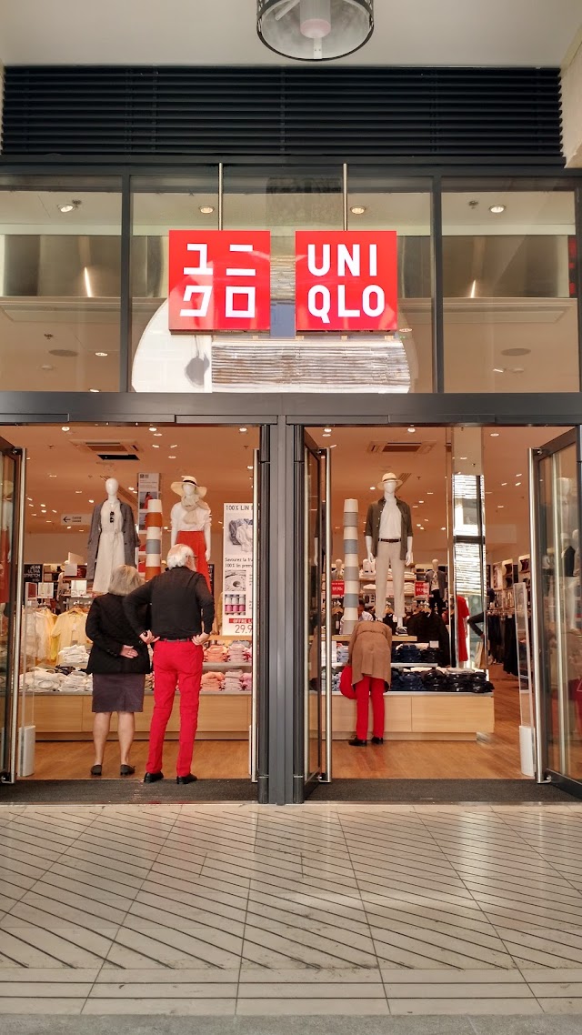 UNIQLO SAINT-GERMAIN-DES-PRES