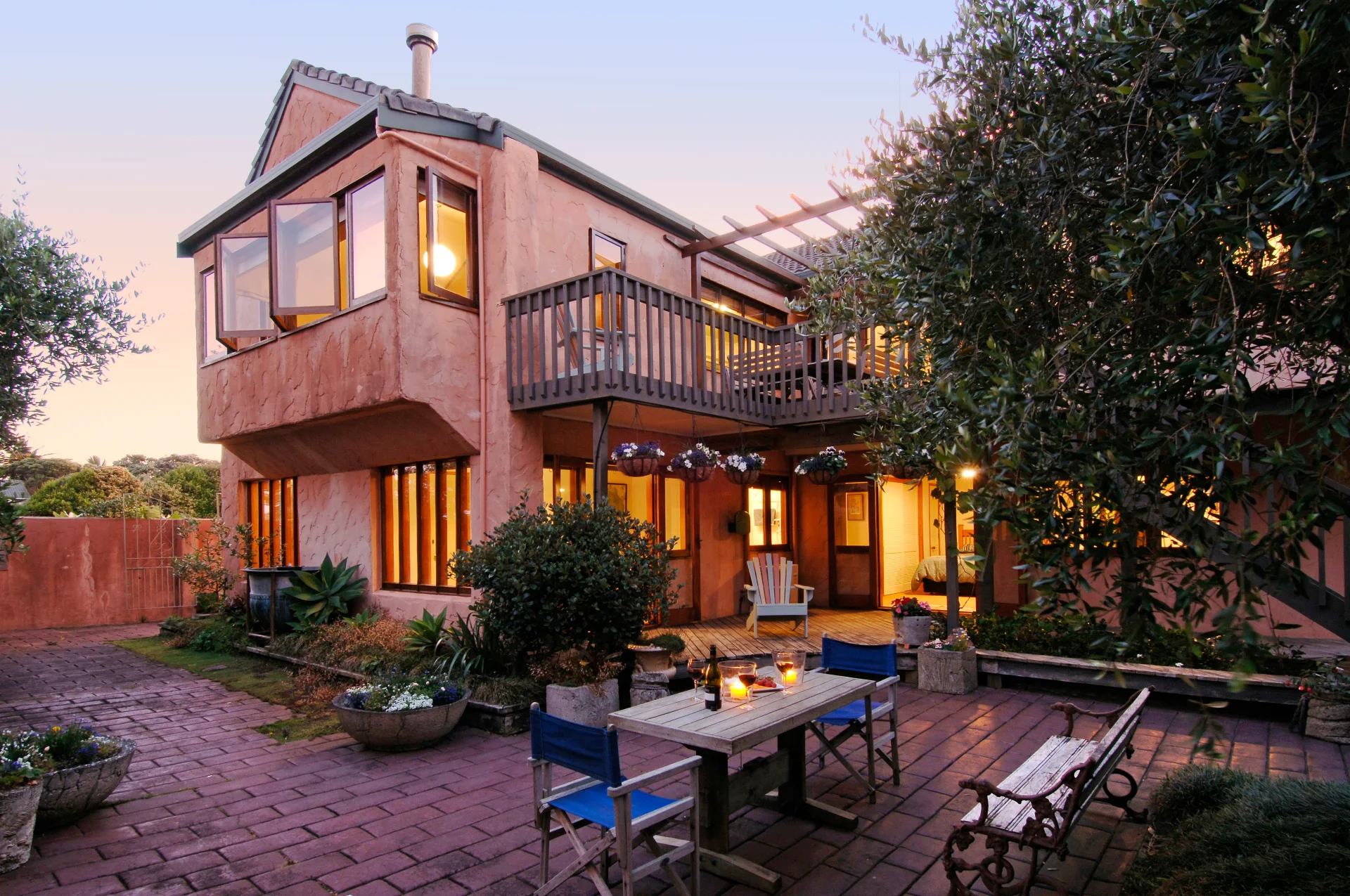 Orewa Beachside Bed and Breakfast & Boutique Holiday Accommodation