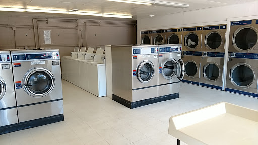 Frederick Laundry - Visual