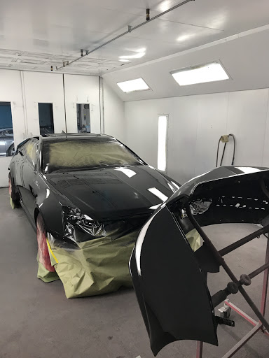 Jack's Collision Center of Bonita - Thumbnail