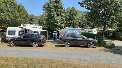 Camping Stadtsteinach - Thumbnail