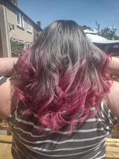 Hair by Natalie M - Thumbnail