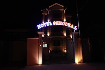 Hotel Shkodra L