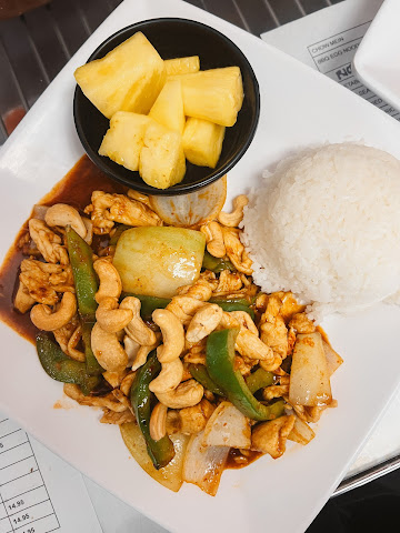 Sri Siam Cafe by null