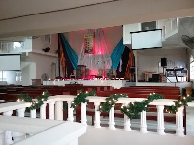 Photos of Tucville Assembly Of God