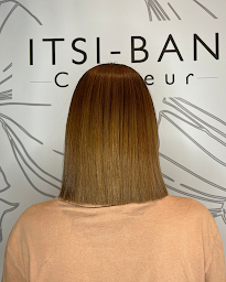 Photo n°2 de ITSI-BAN - Coiffeur Montélimar à Montélimar (Salon de coiffure)