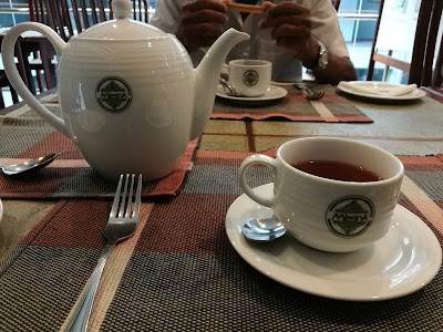Photos of Mlesna Tea Fortress