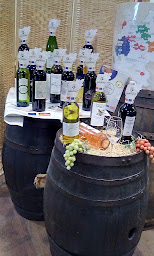 Photo n°17 de Aux Meilleurs Vins de France à Saint-Jean-de-Verges (Torréfacteur)