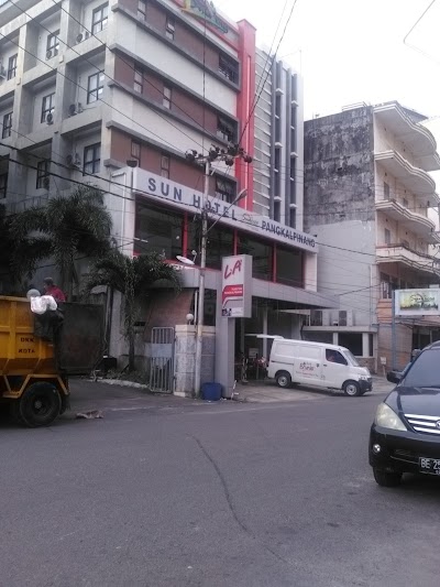 Photos of Sun Hotel Pangkalpinang