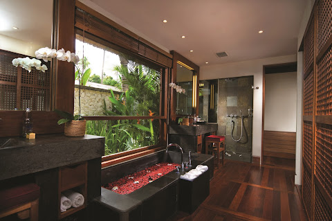 Jimbaran Puri, A Belmond Hotel, Bali by null