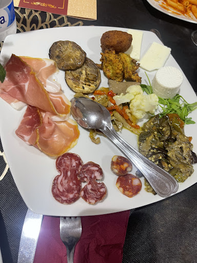 Bar Trattoria Mon Amour Gallery - Italy