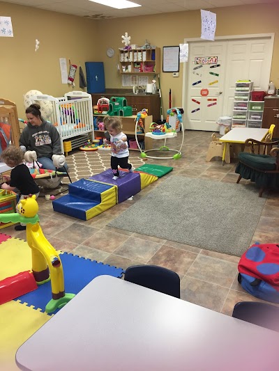 Kids Palace Childcare Center