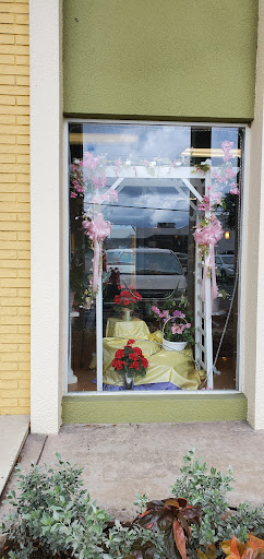 Beneva Flowers of Brandon