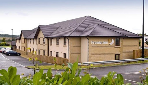 Premier Inn Dunfermline hotel
