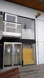 Photo n°1 de La Poste Agence Communale à Bourg-Saint-Maurice (Poste)