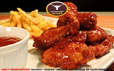 Photos of Restaurante Texas