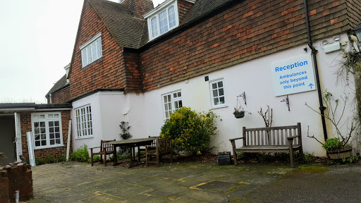 Dene Place Care Home - Bupa Gallery - United Kingdom