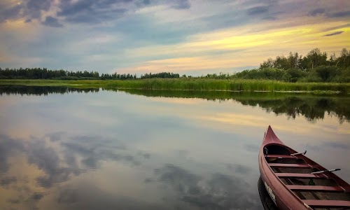 Ievērojamu vietu apskate