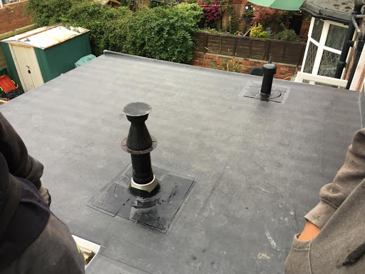 SB Roofing Ne Ltd Gallery - United Kingdom