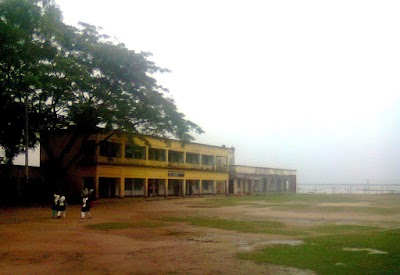 Photos of Shalgaon Kalishima College