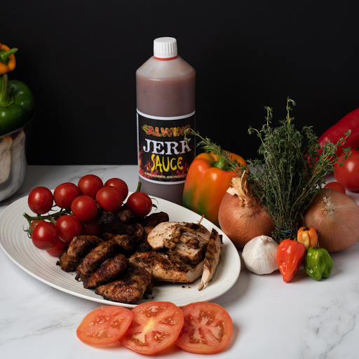 Alwins Authentic Jerk Products Limited - Thumbnail