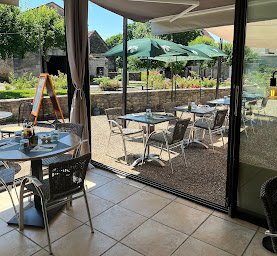 Photo n°29 de La Chaumière - restaurant de Memer 12200 à Vailhourles (Restaurant)