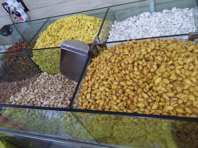 Photos of Karimi Nuts Store