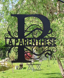 Photo n°2 de La parenthèse Roques à Roques (Lodge)