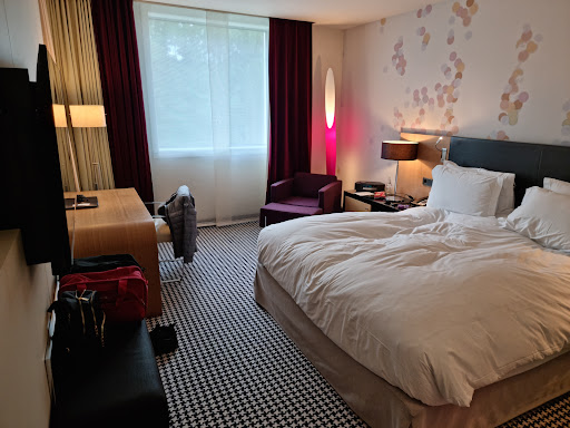 Sofitel Luxembourg Le Grand Ducal - Thumbnail