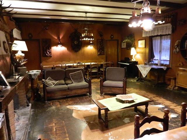 La Casa di Caccia