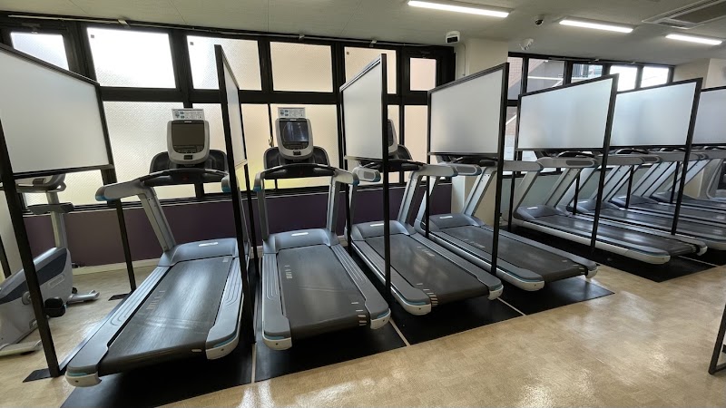 エニタイムフィットネス 野並店【ジム】