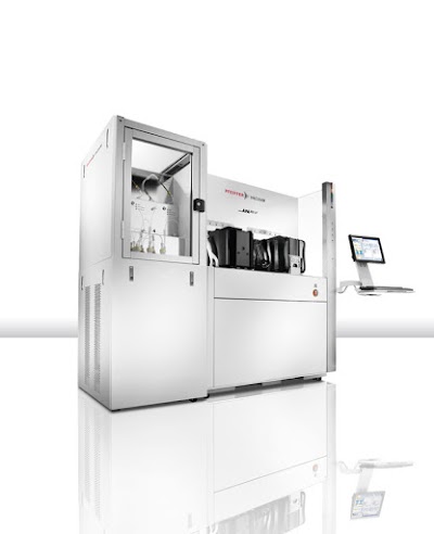 Photos of Pfeiffer Vacuum GmbH