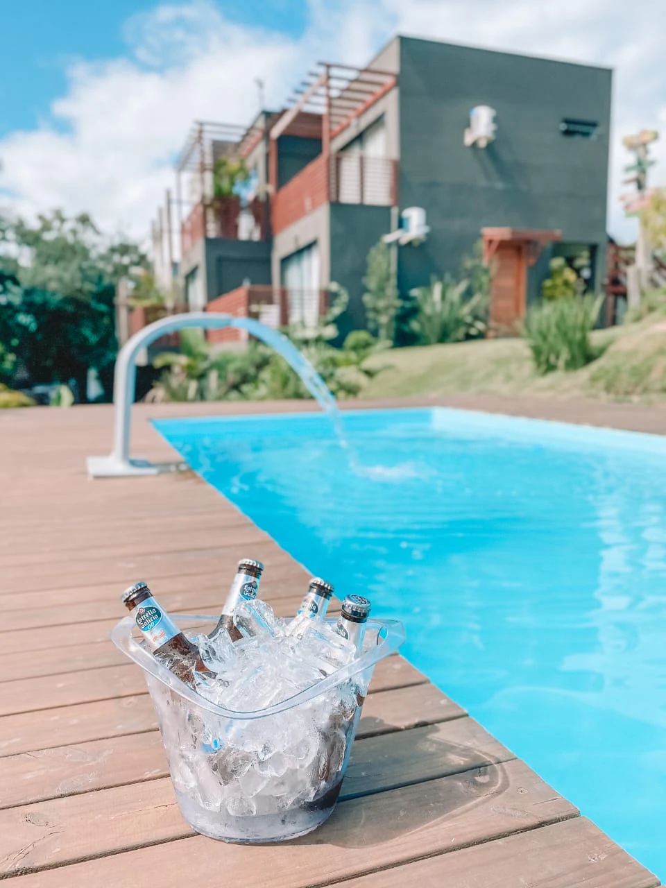 Pousada Reserva Brasileira