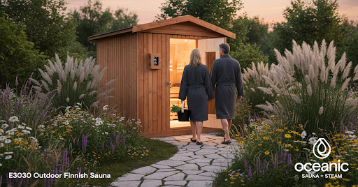 Oceanic Saunas Ltd
