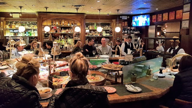Cafe Fiorello