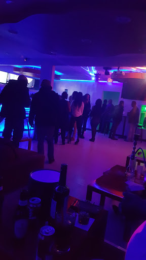 Evangadi sports bar - Thumbnail