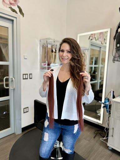 Hair by Melissa Kay - Thumbnail
