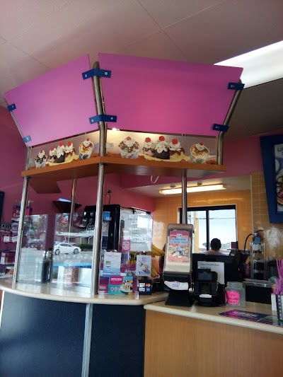 Baskin-Robbins