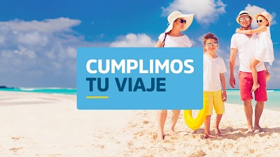 Photos of Garbarino Viajes - Agencia de turismo