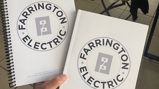 Farrington Electrical Contractors