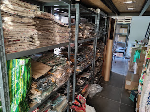 Photo n°1 de Sacasalades by Arminé à Montigny-le-Bretonneux (Fabricant)