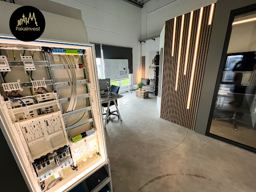 wallbox360 Gallery - Germany
