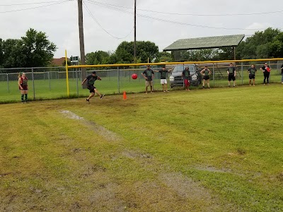 Davis Ballpark