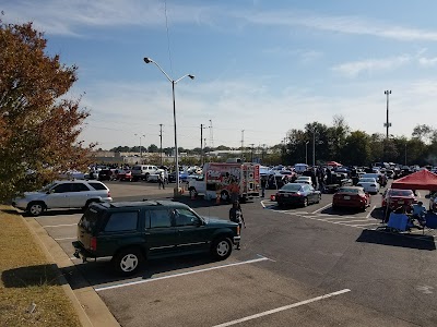 Mid-South Coliseum